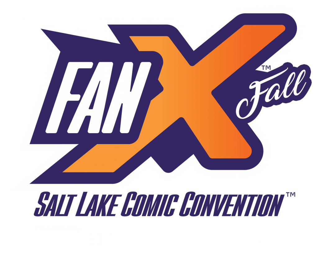 Fan X Fall 2019 Salt Lake Comic Convention Celeb Photo Ops