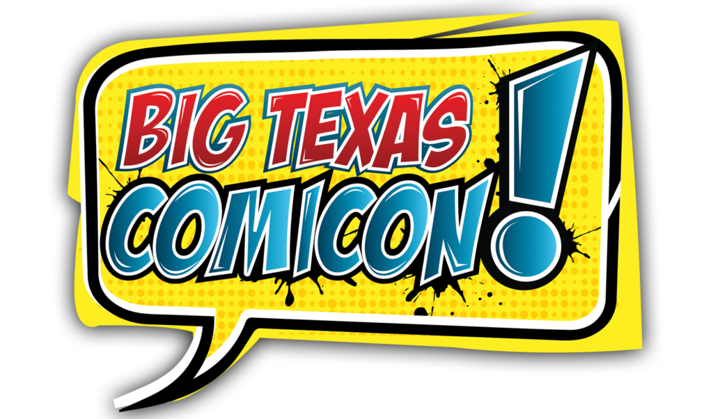 2023 Big Texas Comicon Celeb Photo Ops