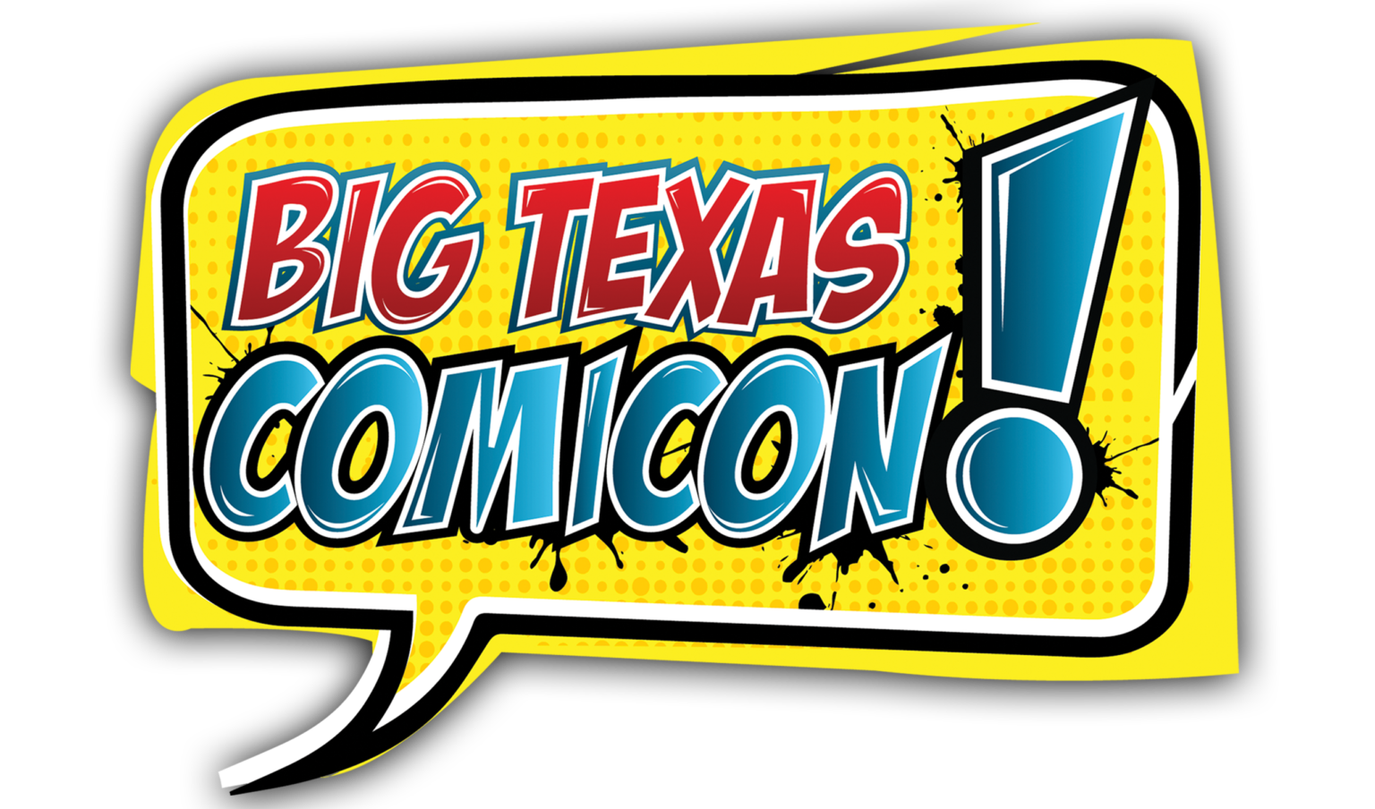 2023 Big Texas Comic Con Celeb Photo Ops