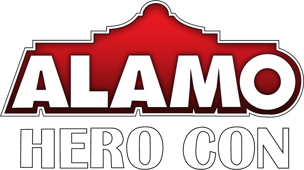 2022 Alamo Hero Con Celeb Photo Ops
