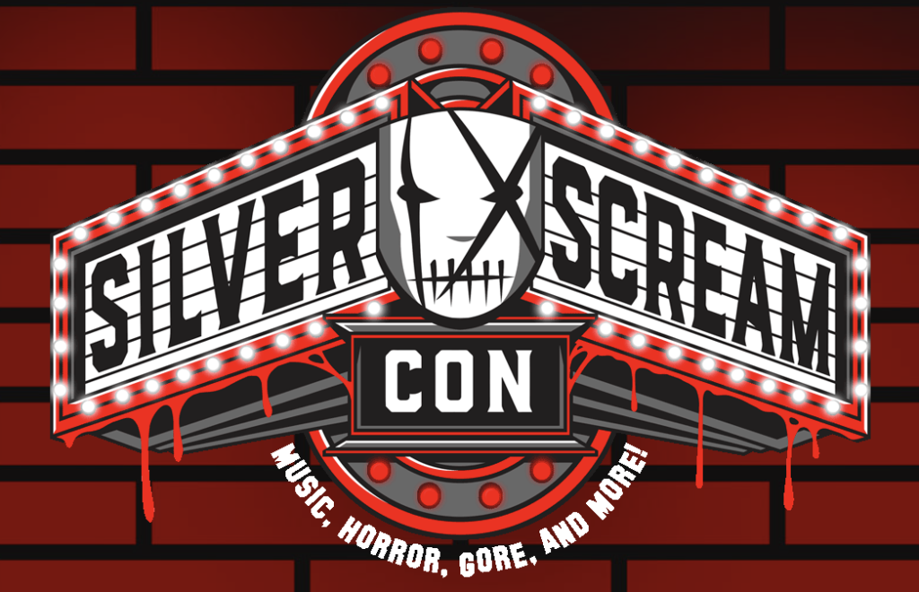 2023 Silver Scream Con Photo Ops Celeb Photo Ops