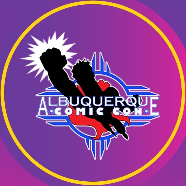 2023 Albuquerque Comic Con Photo Ops Celeb Photo Ops