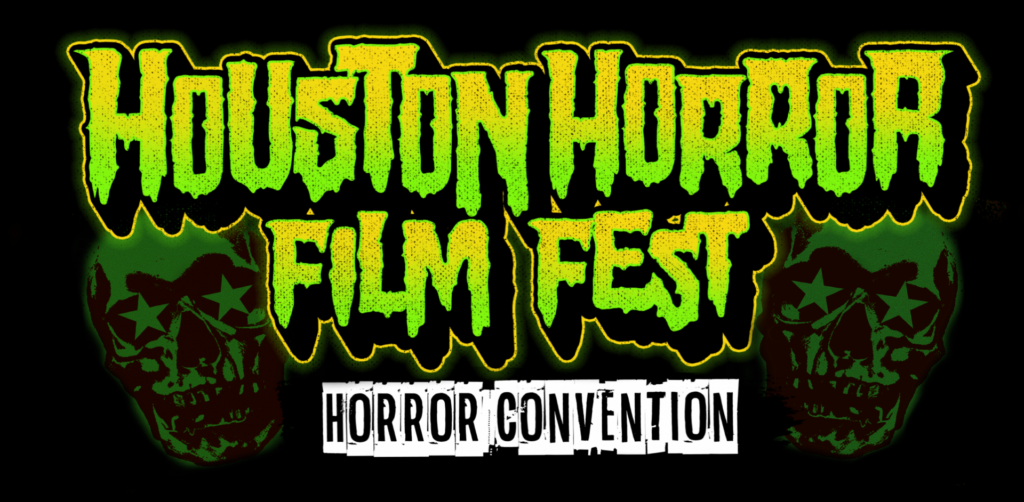 2023 Houston Horror Film Fest Photo Ops Celeb Photo Ops