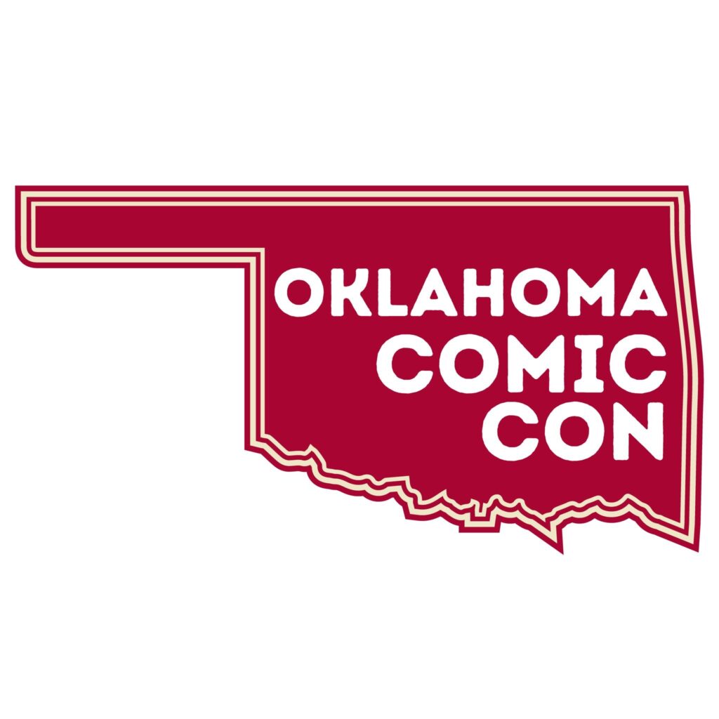2024 Oklahoma Comic Con Photo Ops Celeb Photo Ops