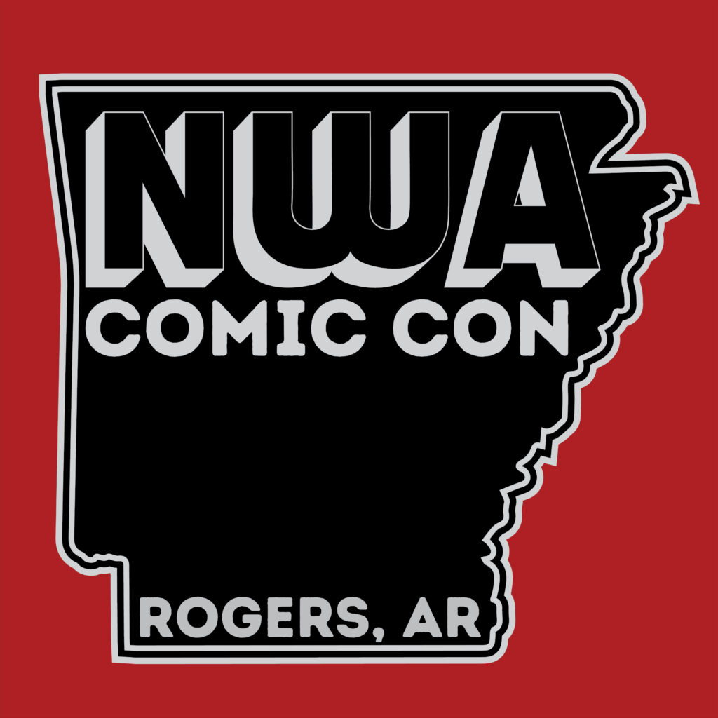 2024 Northwest Arkansas Comic Con Celeb Photo Ops