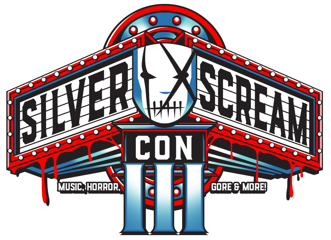 Silver Scream Con 2024 Guests Adina Arabele